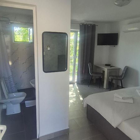 Casa Alexia Daire Pescari Dış mekan fotoğraf