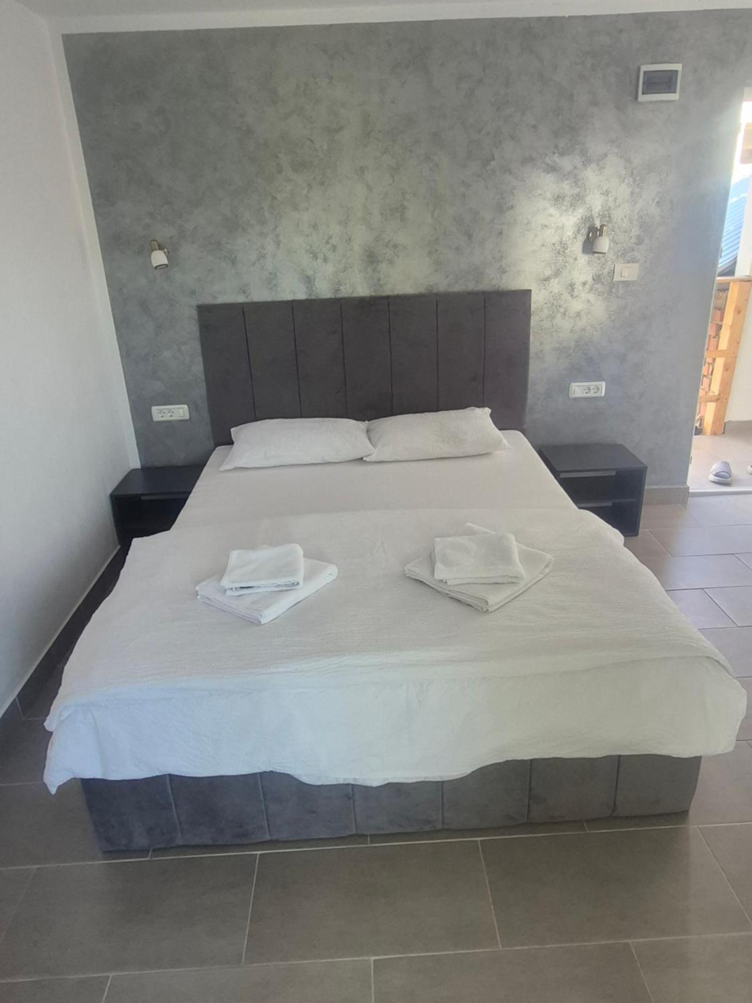 Casa Alexia Daire Pescari Dış mekan fotoğraf